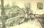 Le moulin Saint-Rieul vignette