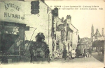 Senlis - Faubourg St-Martin vignette