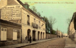 Hôtel du Grand Cerf. Grande rue de la République vignette
