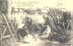 Tableau des otages vignette