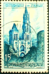 Cathédrale de Senlis vignette