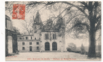 Château de Mont-L'Evêque vignette