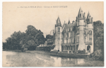 Château de Mont-L'Evêque vignette