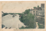 Quai de la pêcherie vignette