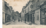 Rue des vendredis vignette