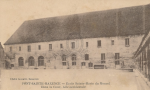 Ecole Sainte-Marie du Moncel vignette