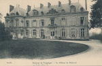 Le château de Roberval vignette