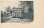 Ancien Château de Villette (près Pont Sainte Maxence) vignette