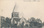 Clairoix - L'église vignette