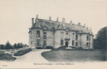 Le château d'Offémont vignette