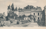 Bailly - Château de Mérouvel vignette