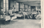 Noyon - Lazaret 1914-1917 vignette
