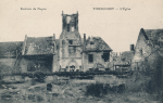 Thiescourt - L'église vignette