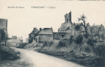 Thiescourt - L'église vignette
