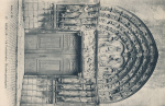 La Cathédrale - Entrée principale vignette
