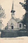 La chapelle de Bon-Secours vignette