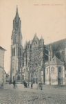 La cathédrale vignette