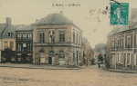 3. Nesle - la mairie vignette