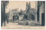 Ruines du quartier de la licorne vignette