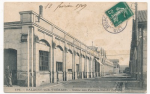 Usine des papiers-peints (façade) vignette