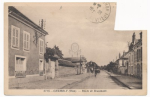 Route de Beaumont vignette
