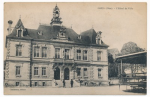 L'Hôtel de ville vignette