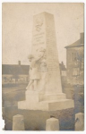 Monument aux morts vignette