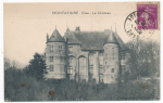 Montataire - Oise - Le Château vignette
