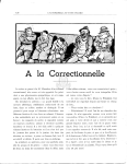 A la correctionnelle vignette