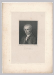 Portrait de J.J. Rousseau vignette