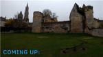 The Medieval Royal Castle of the Kings of France | Château de Senlis vignette
