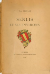 Senlis et ses environs vignette