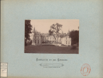 Château d'Ermenonville vignette