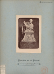 Tombeau du cardinal de Bérulle au collège de Juilly vignette