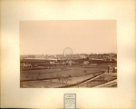 Vue du Quartier Ordener depuis le sud-est vignette