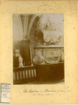 Un tombeau à Asnières (Seine et Oise) vignette