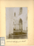 Mello, collégiale Notre-Dame (intérieur) vignette