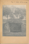 Villers Saint Sépulcre - La pierre aux fées vignette