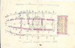 Sépulture de Chamant, époque de la pierre polie, découvertes à CHamant le 5 octobre 1863 vignette