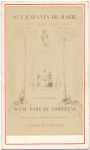 Aux enfants de Marie - Le petit sermon Saint Jean - Notre Dame de Compiègne vignette