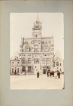 Compiègne - Hôtel de ville vignette