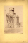 Église Saint-Léger de Royat (extérieur) vignette