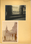 Abbaye de Royaumont (extérieur - cloître) vignette