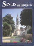 Senlis et son patrimoine vignette