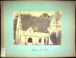 Eglise de Villers Sous St Leu vignette