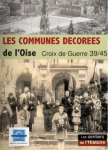 Les communes décorées de l'Oise croix de guerre 39-45 vignette