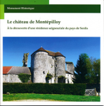 Le Château de Montépilloy vignette